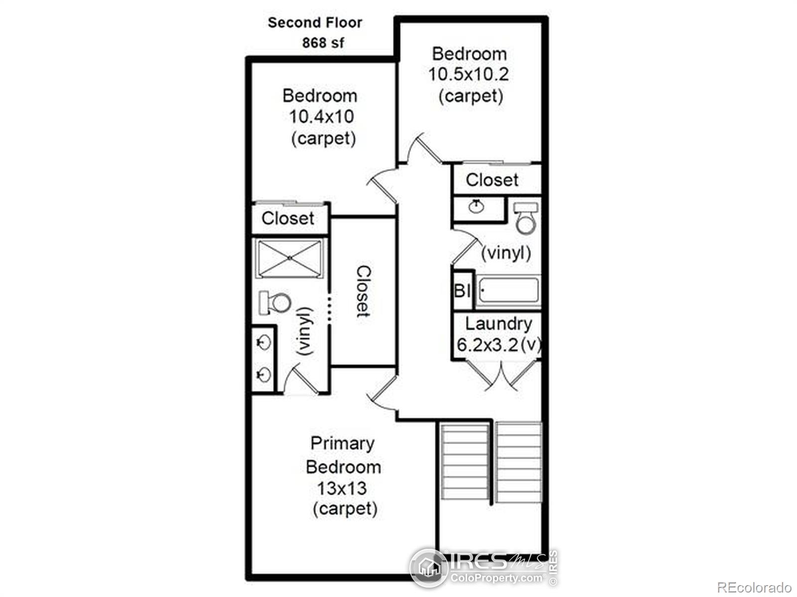 MLS Image #30 for 3014  sykes drive,fort collins, Colorado