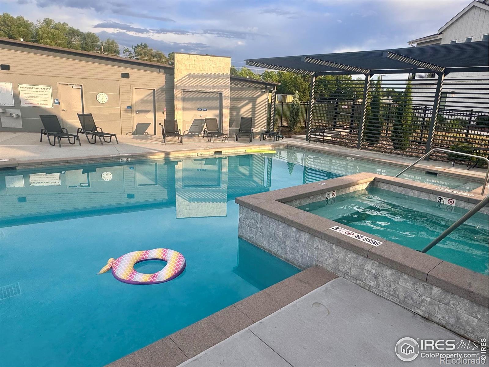 MLS Image #37 for 3014  sykes drive,fort collins, Colorado