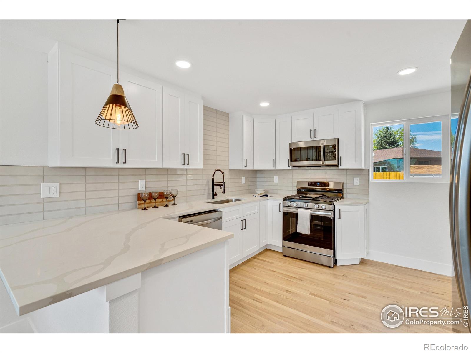 MLS Image #11 for 7826  joan drive,denver, Colorado