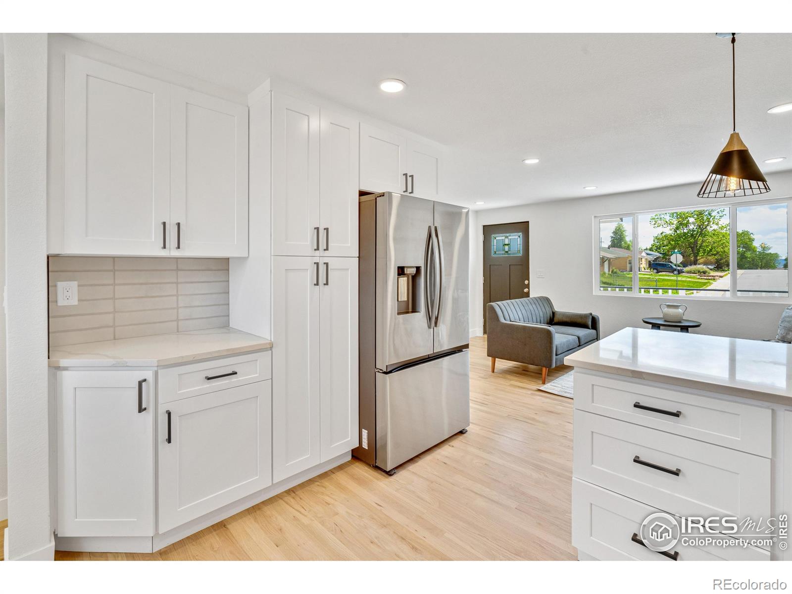 MLS Image #12 for 7826  joan drive,denver, Colorado