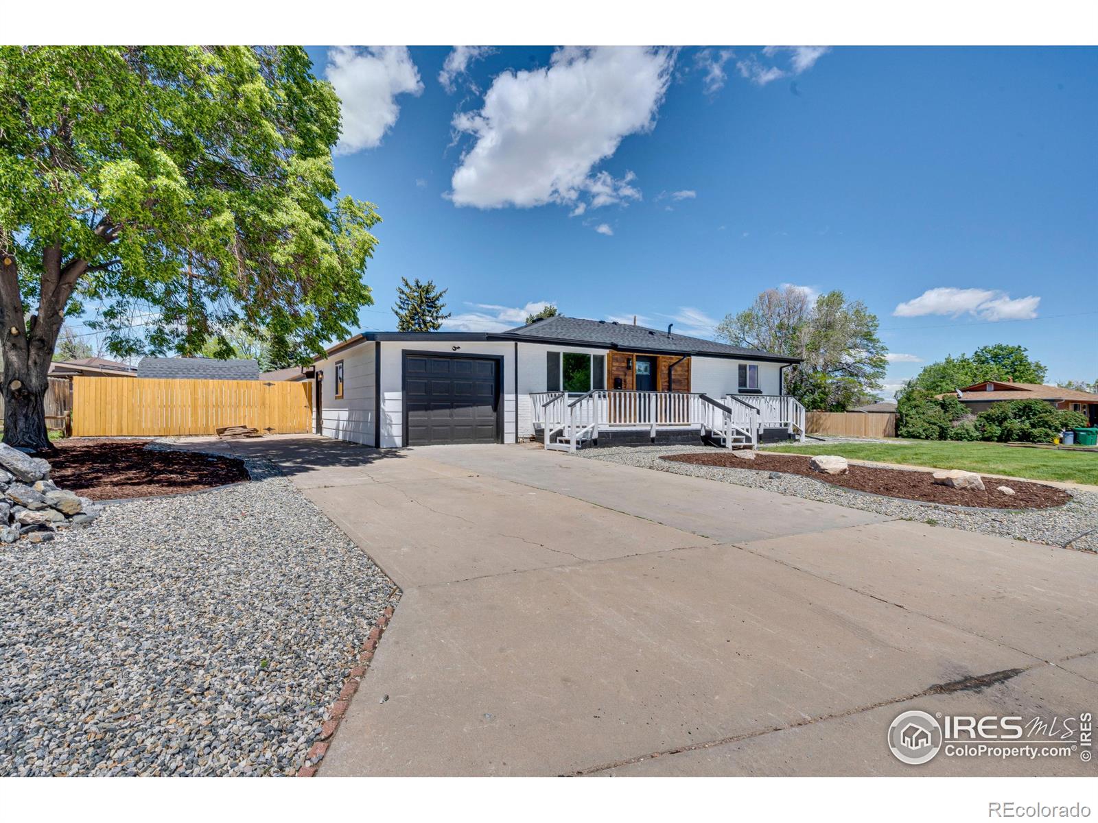 MLS Image #2 for 7826  joan drive,denver, Colorado