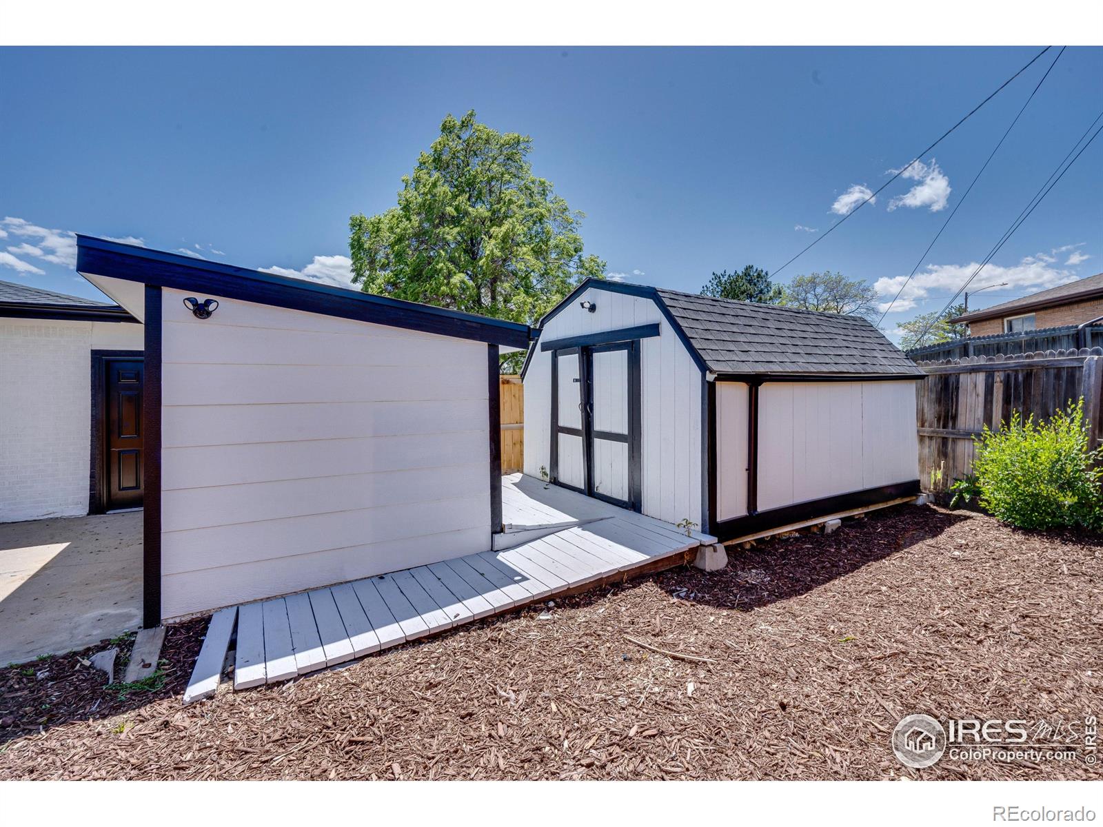 MLS Image #34 for 7826  joan drive,denver, Colorado