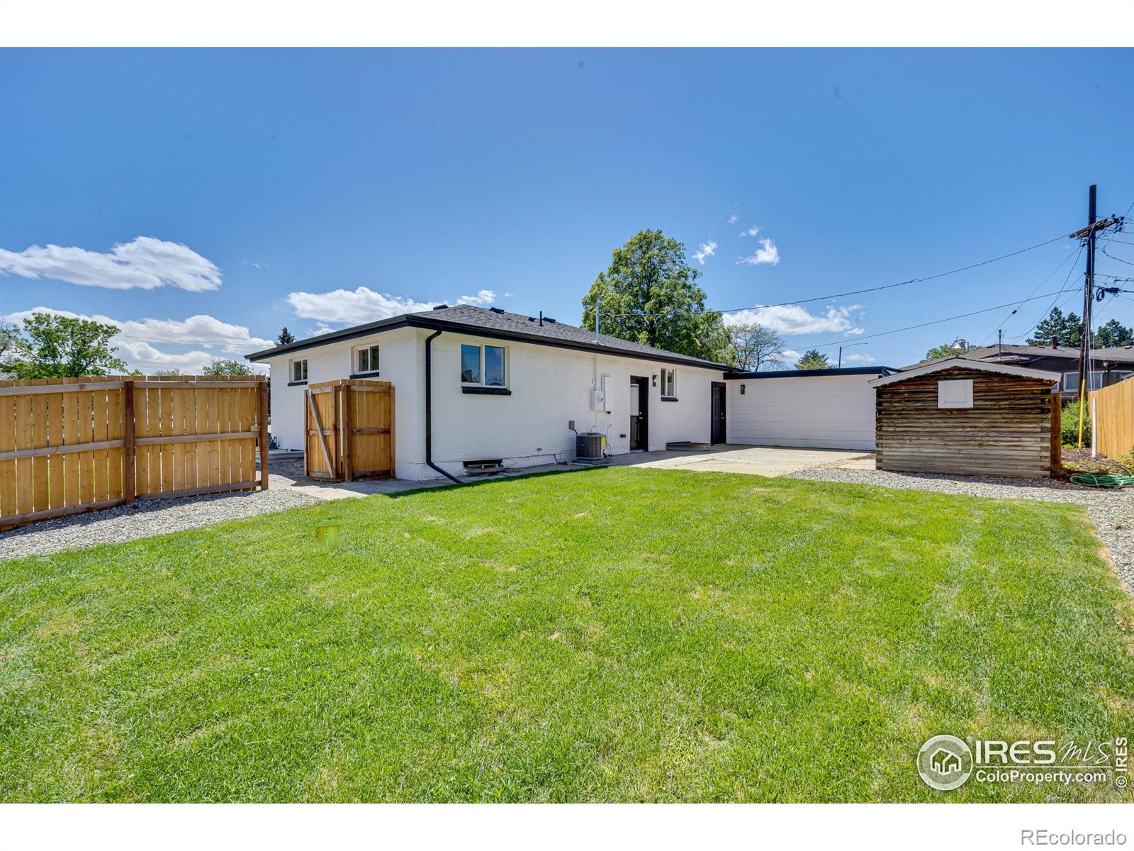 MLS Image #36 for 7826  joan drive,denver, Colorado