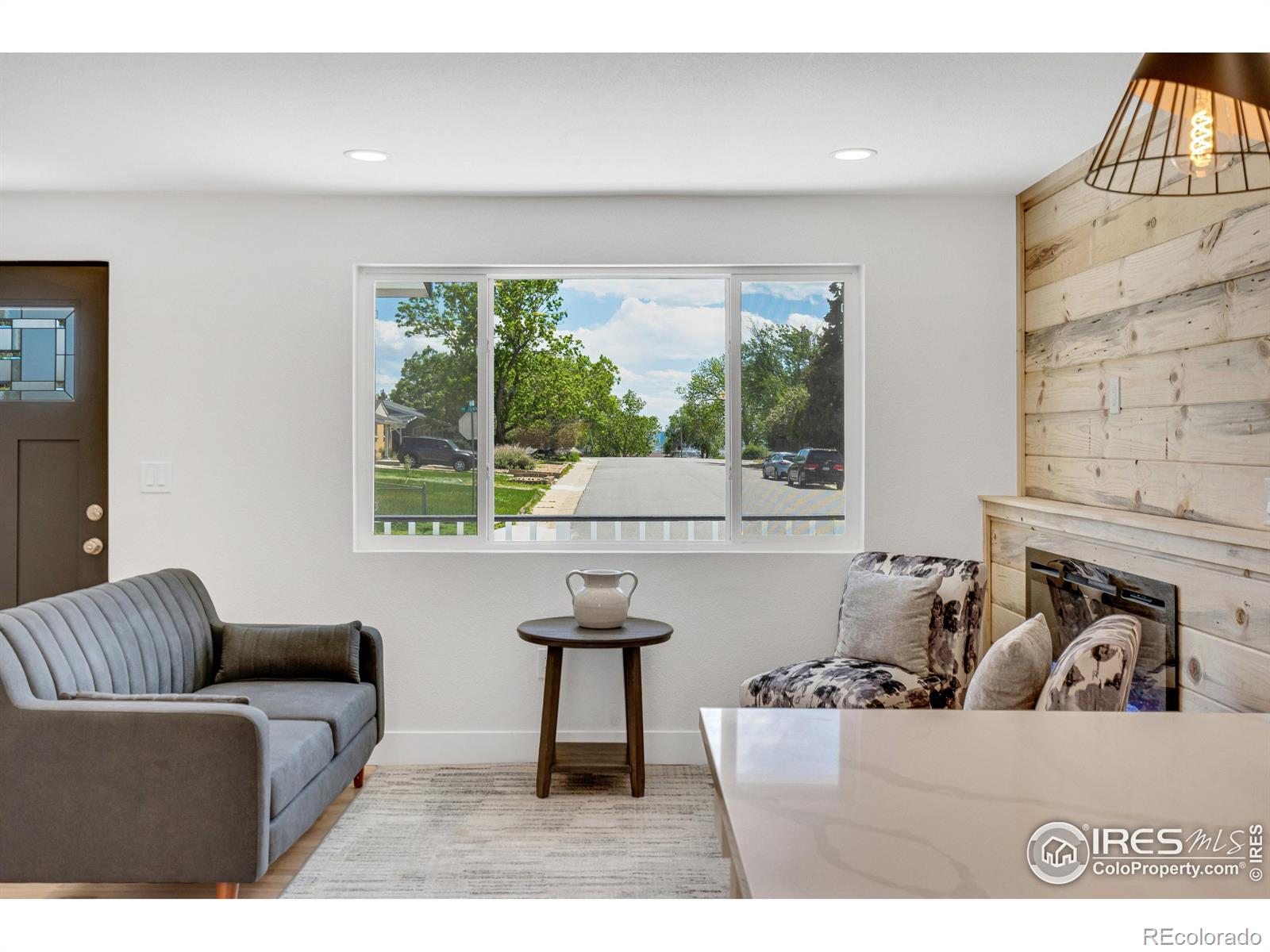MLS Image #5 for 7826  joan drive,denver, Colorado