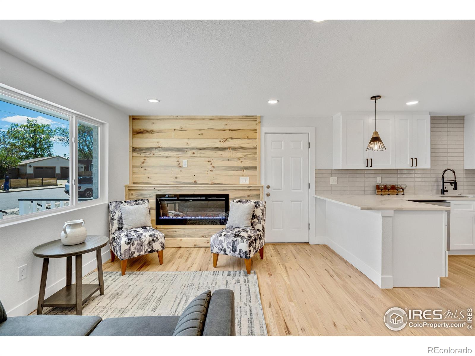 MLS Image #6 for 7826  joan drive,denver, Colorado