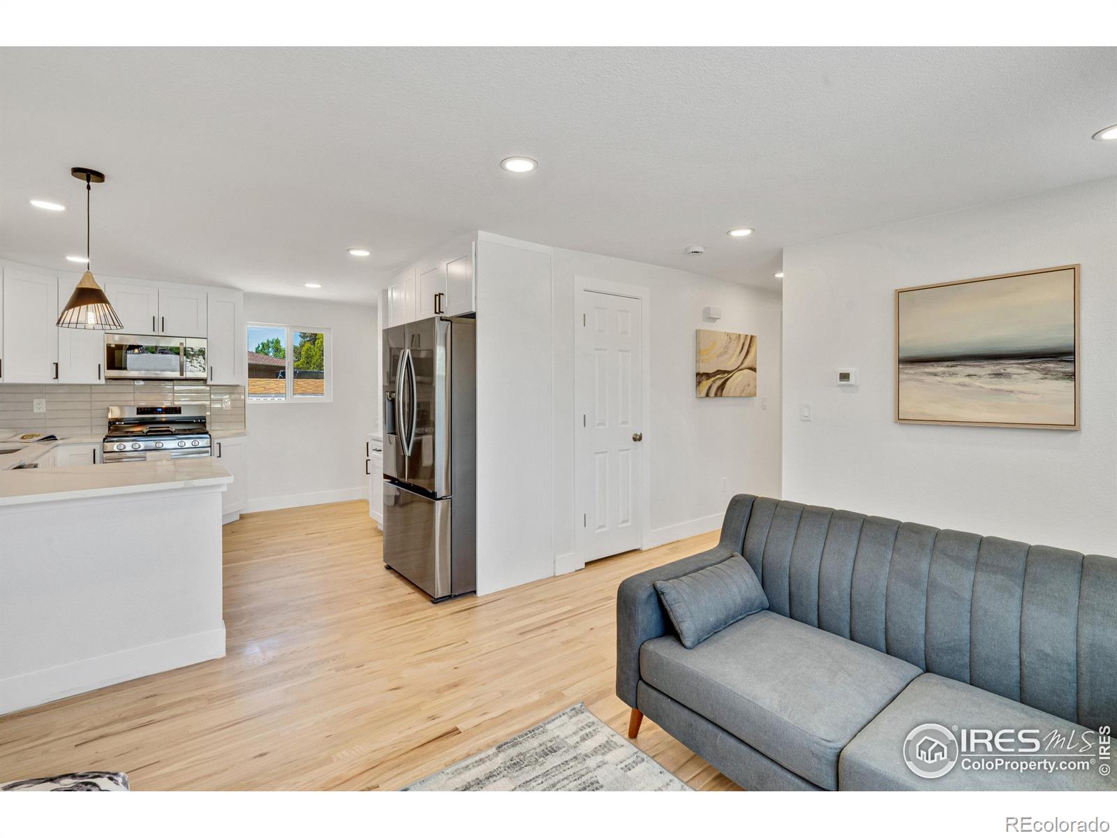 MLS Image #7 for 7826  joan drive,denver, Colorado