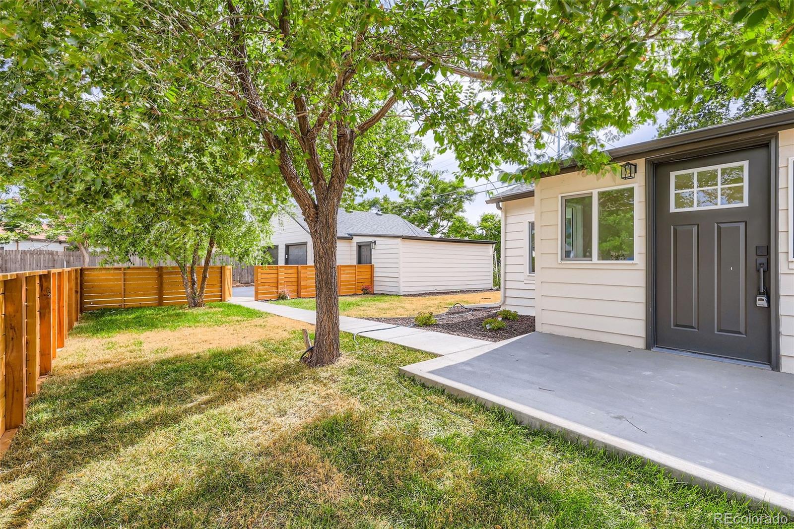 CMA Image for 5147  Saint Paul Street,Denver, Colorado