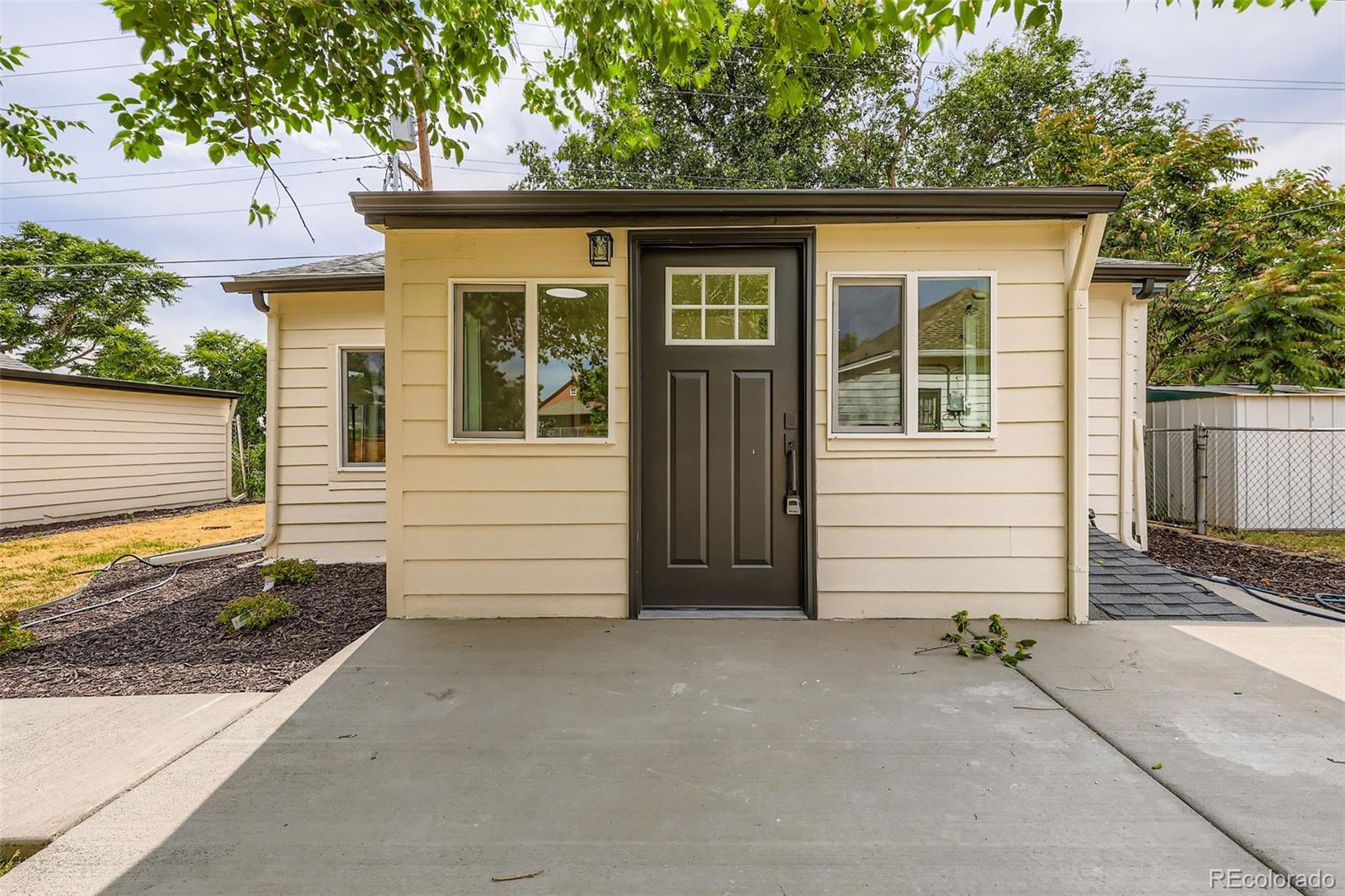 MLS Image #2 for 5147  saint paul street,denver, Colorado