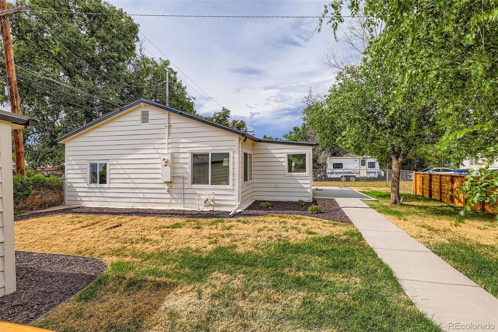MLS Image #3 for 5147  saint paul street,denver, Colorado