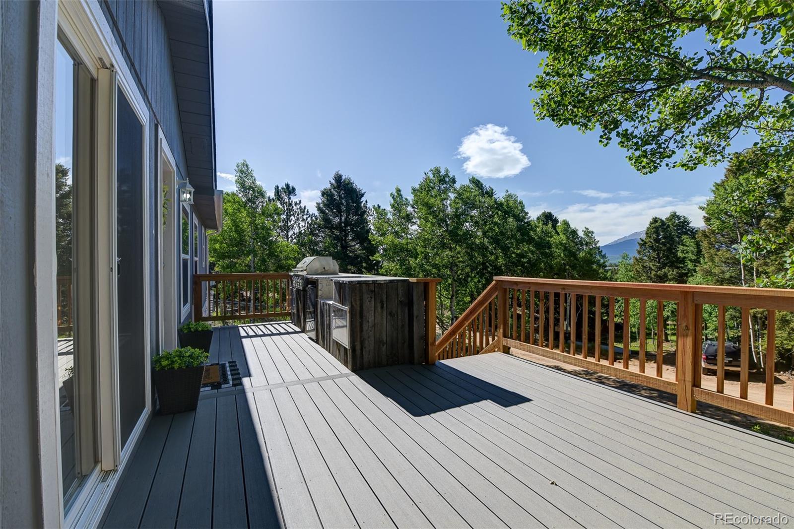 MLS Image #2 for 451  fern road,woodland park, Colorado