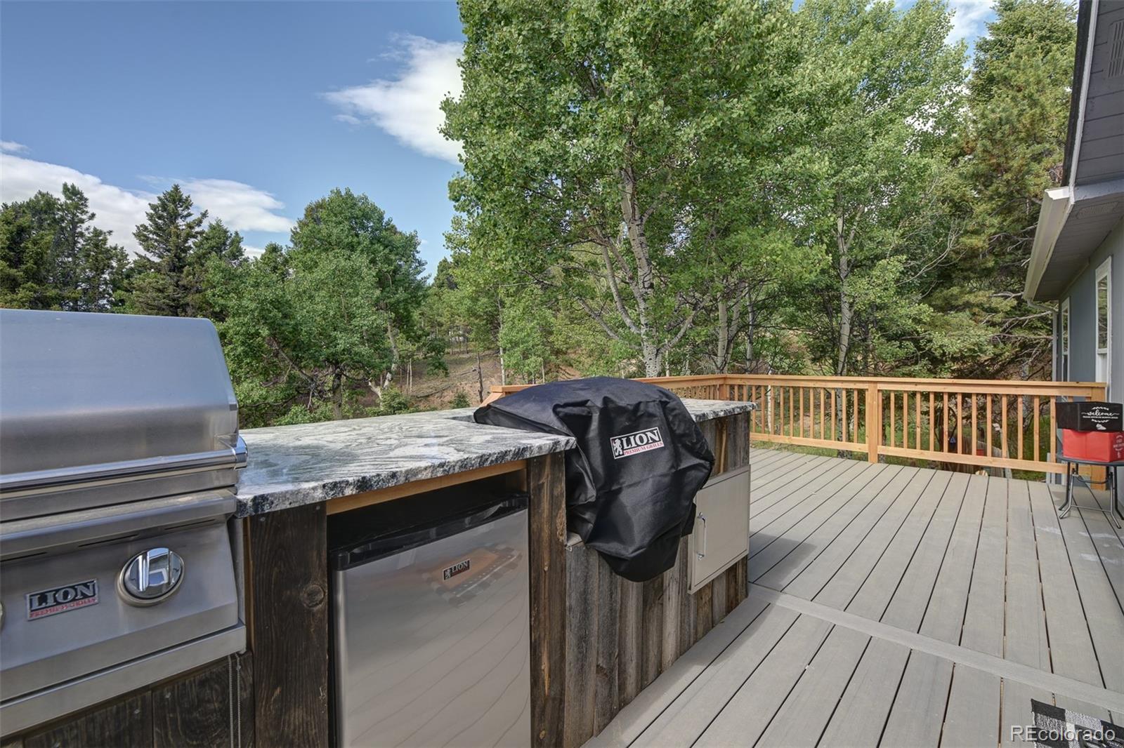 MLS Image #34 for 451  fern road,woodland park, Colorado