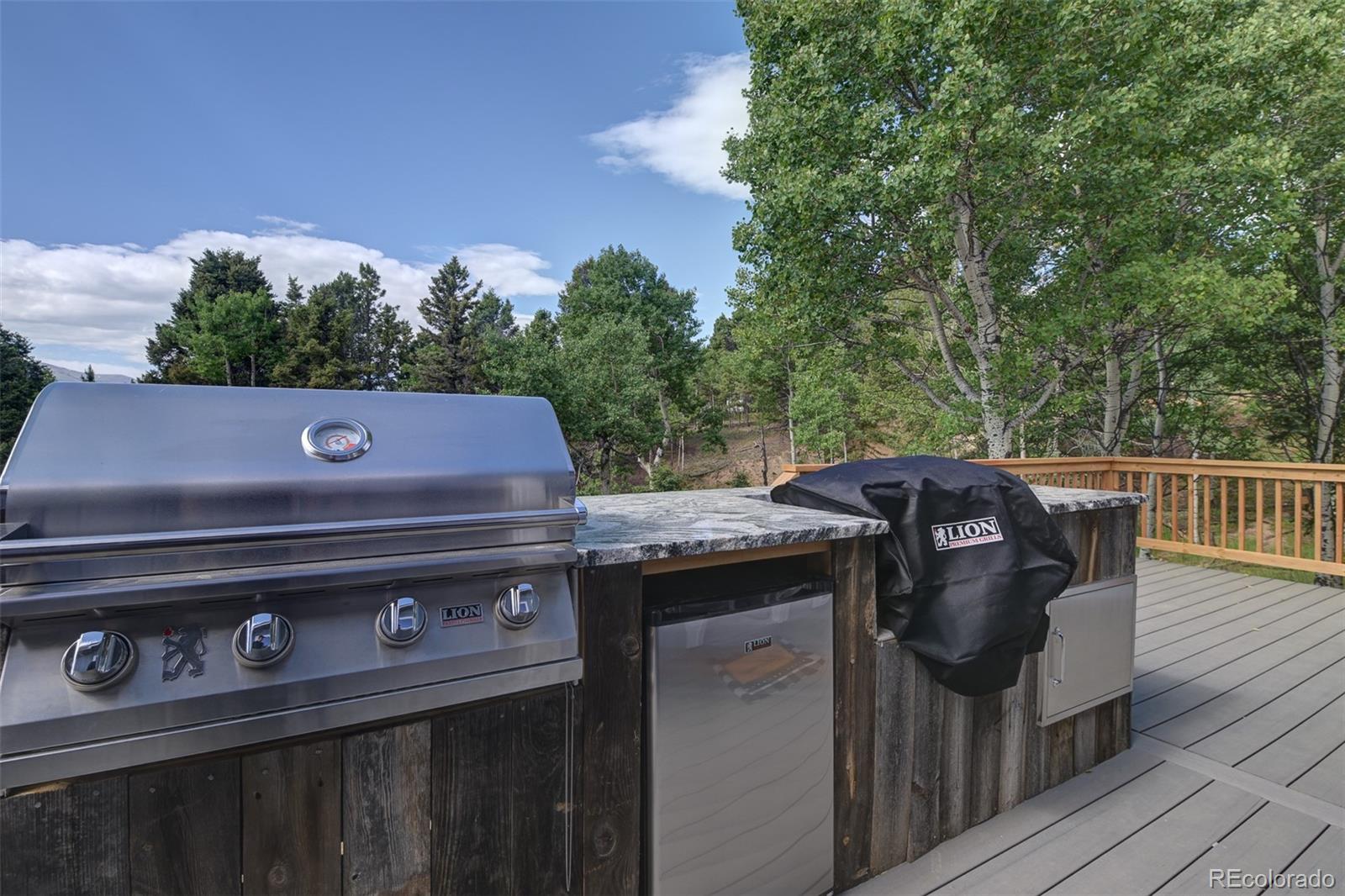 MLS Image #35 for 451  fern road,woodland park, Colorado