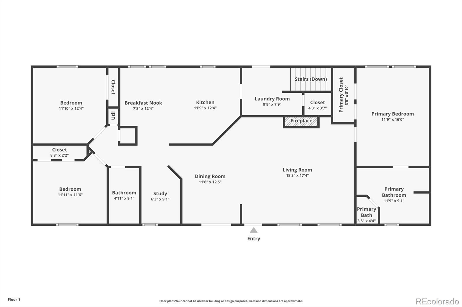 MLS Image #37 for 451  fern road,woodland park, Colorado