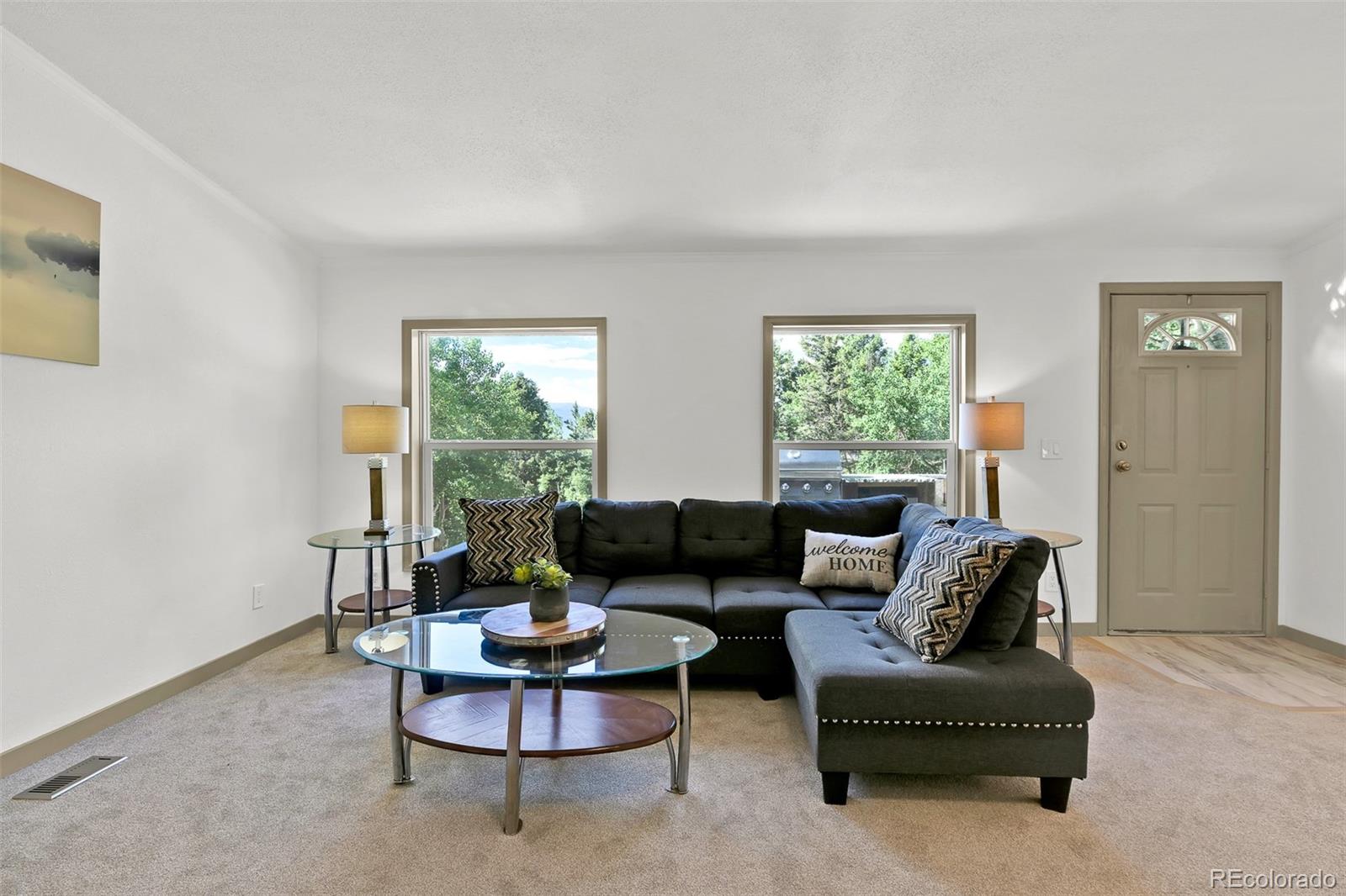MLS Image #5 for 451  fern road,woodland park, Colorado