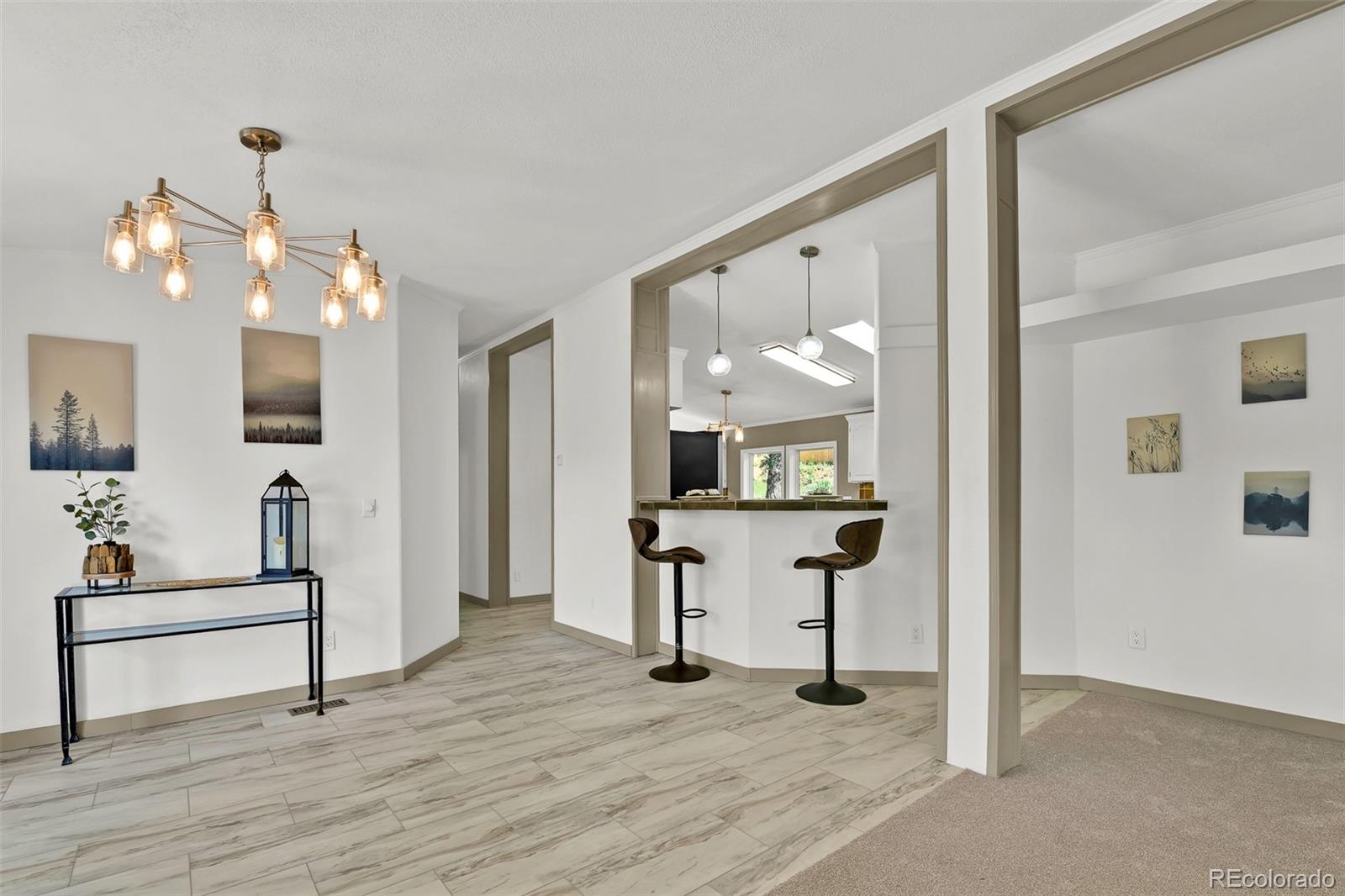 MLS Image #6 for 451  fern road,woodland park, Colorado