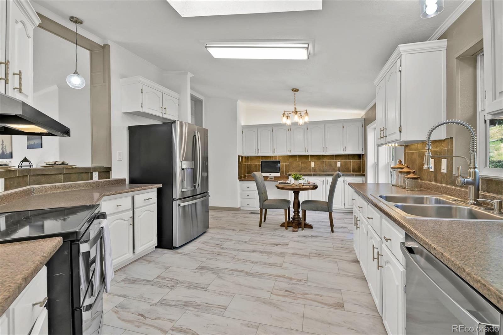MLS Image #9 for 451  fern road,woodland park, Colorado