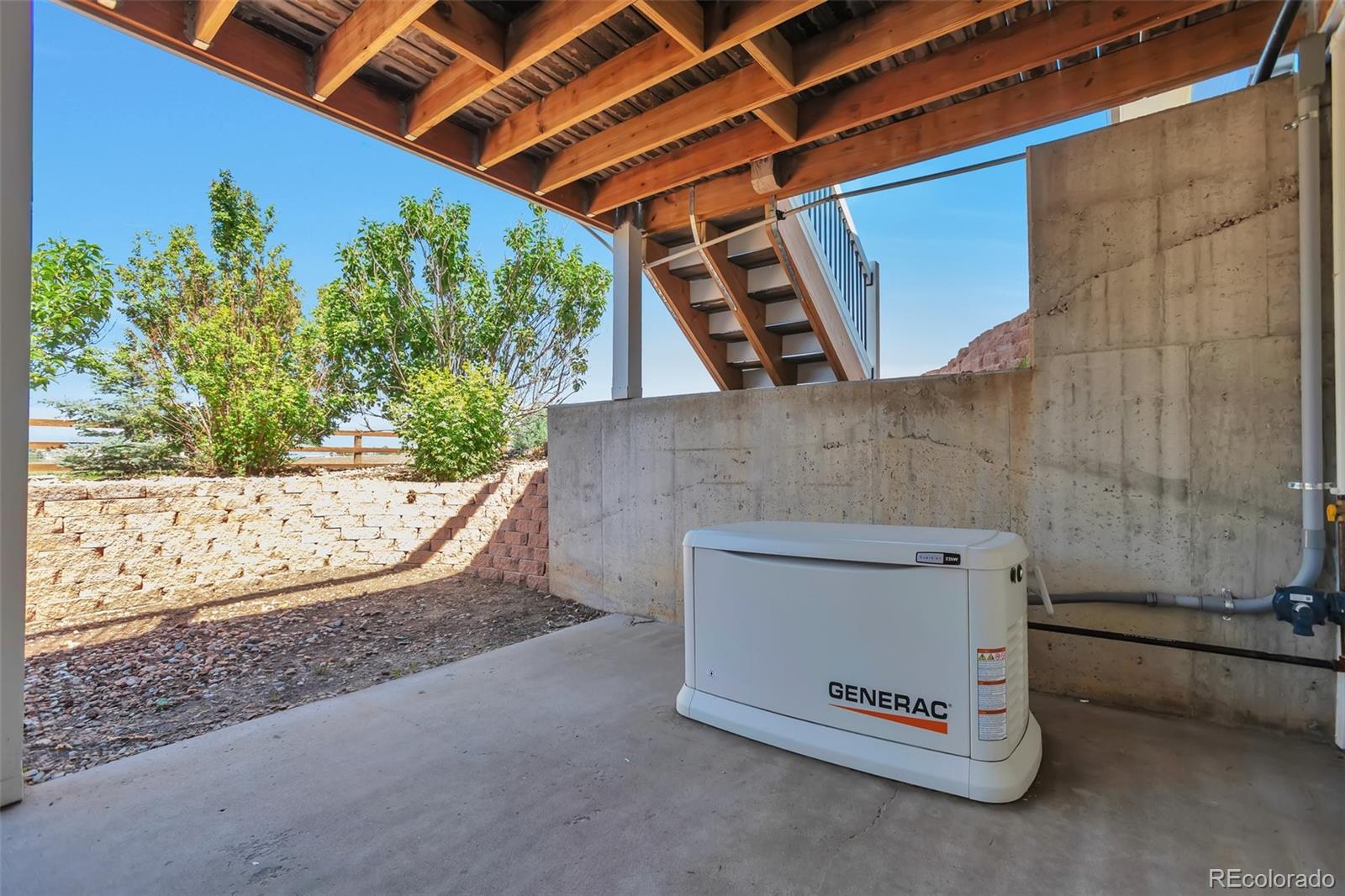 MLS Image #39 for 1740  territory circle,parker, Colorado