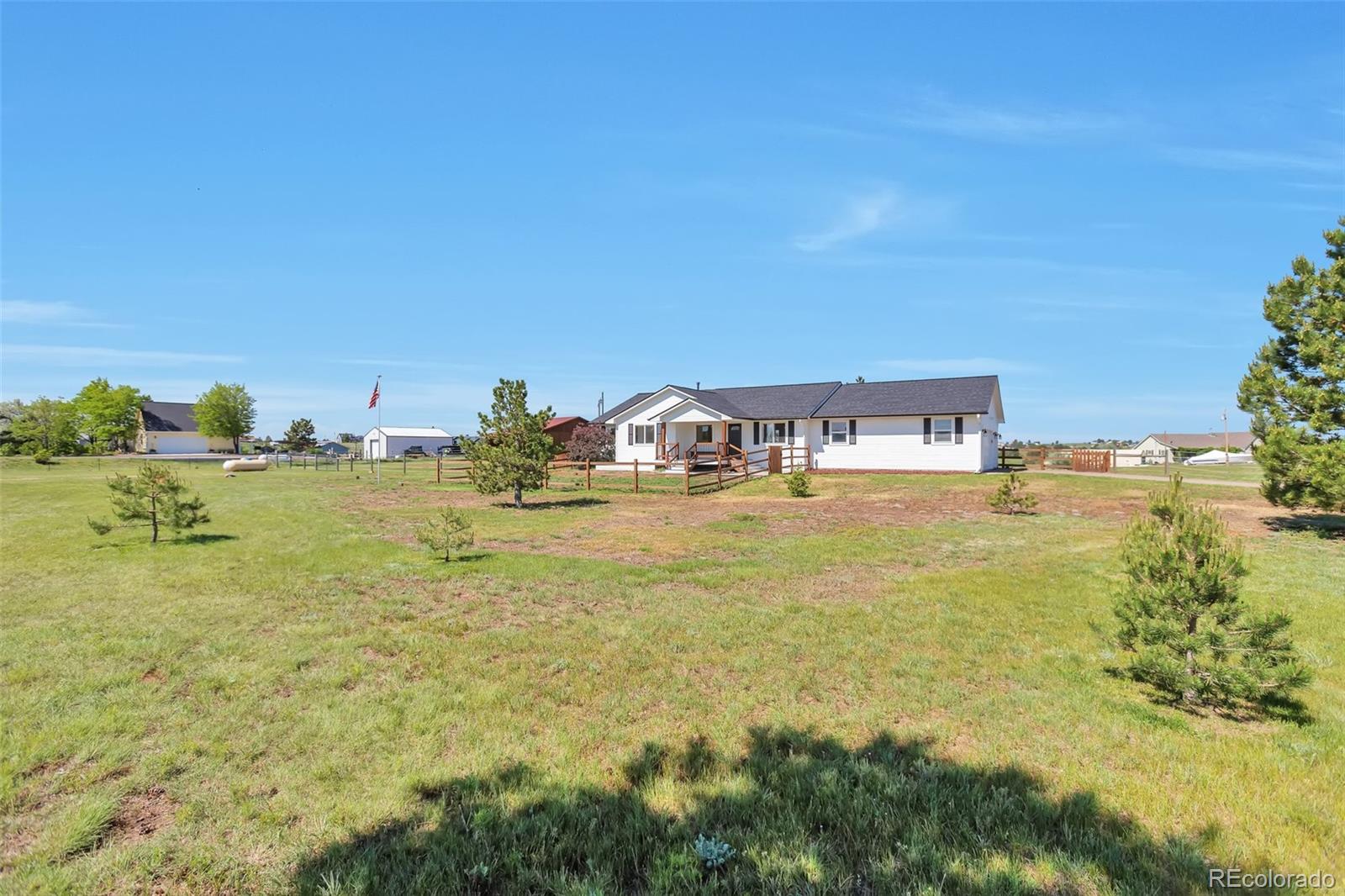 MLS Image #4 for 1740  territory circle,parker, Colorado