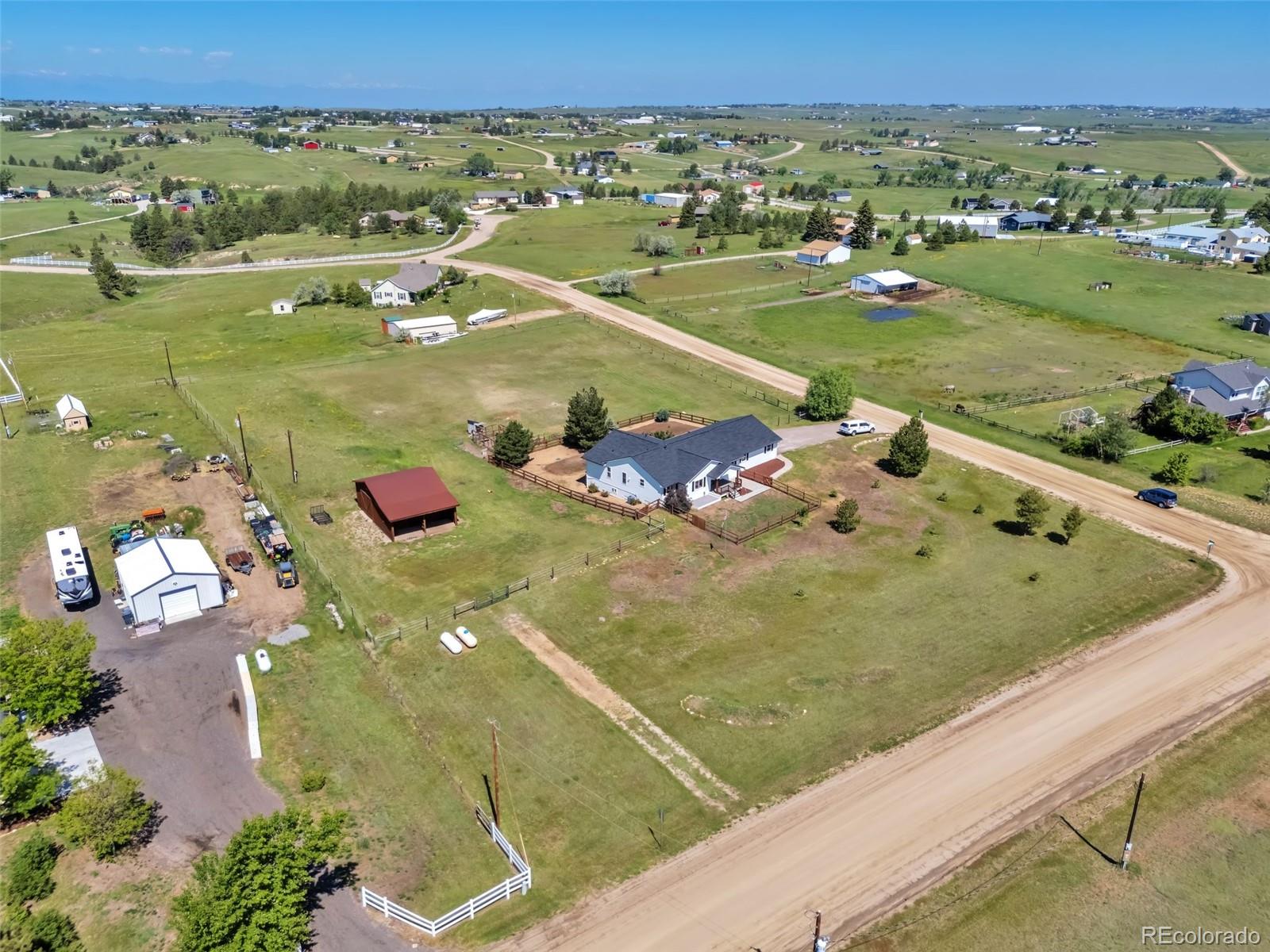 MLS Image #40 for 1740  territory circle,parker, Colorado