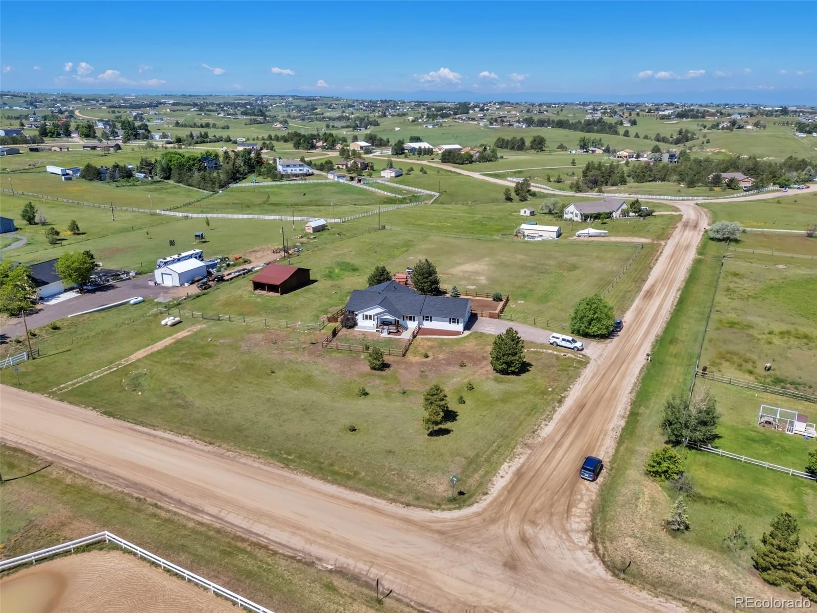 MLS Image #41 for 1740  territory circle,parker, Colorado