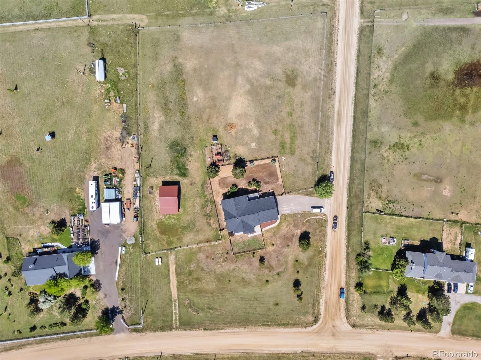 MLS Image #43 for 1740  territory circle,parker, Colorado