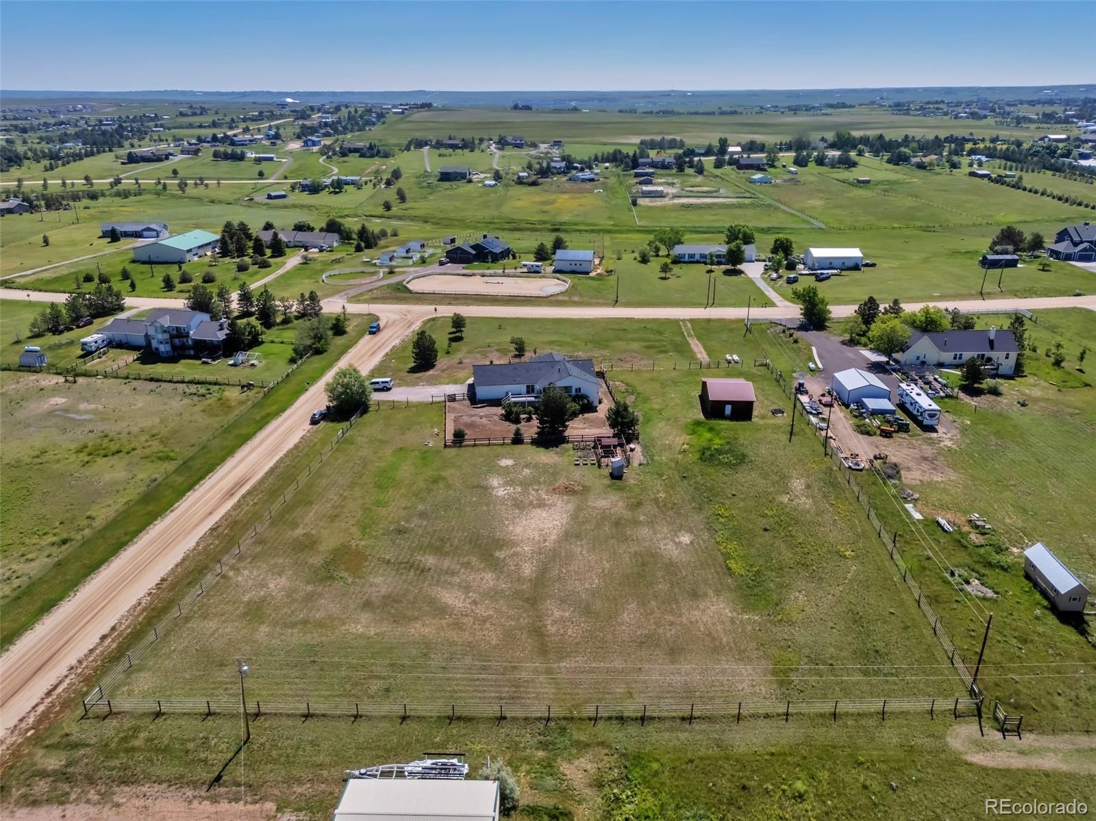 MLS Image #44 for 1740  territory circle,parker, Colorado