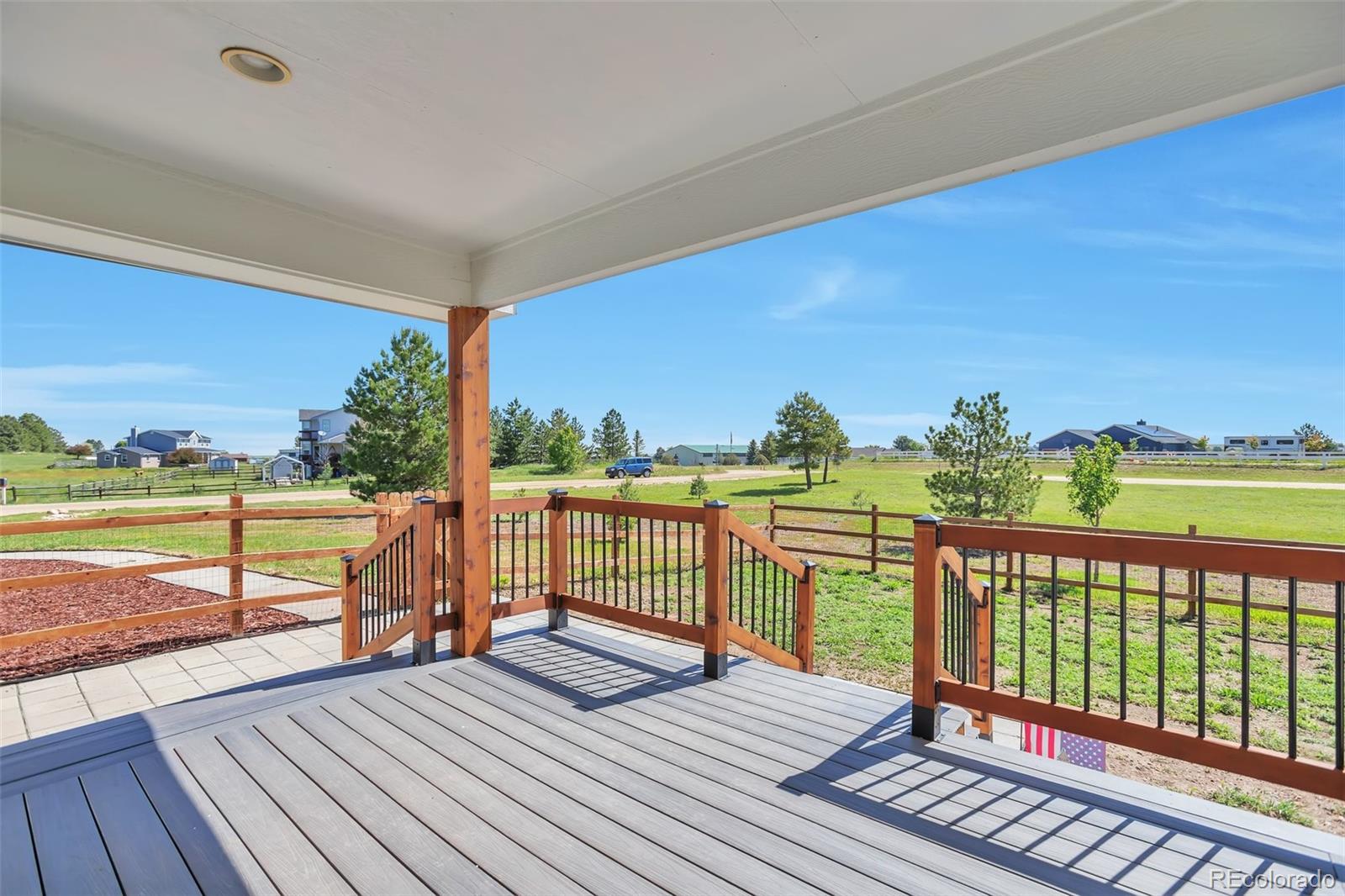MLS Image #6 for 1740  territory circle,parker, Colorado