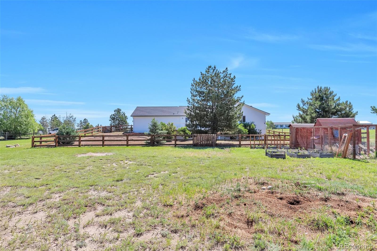 MLS Image #7 for 1740  territory circle,parker, Colorado