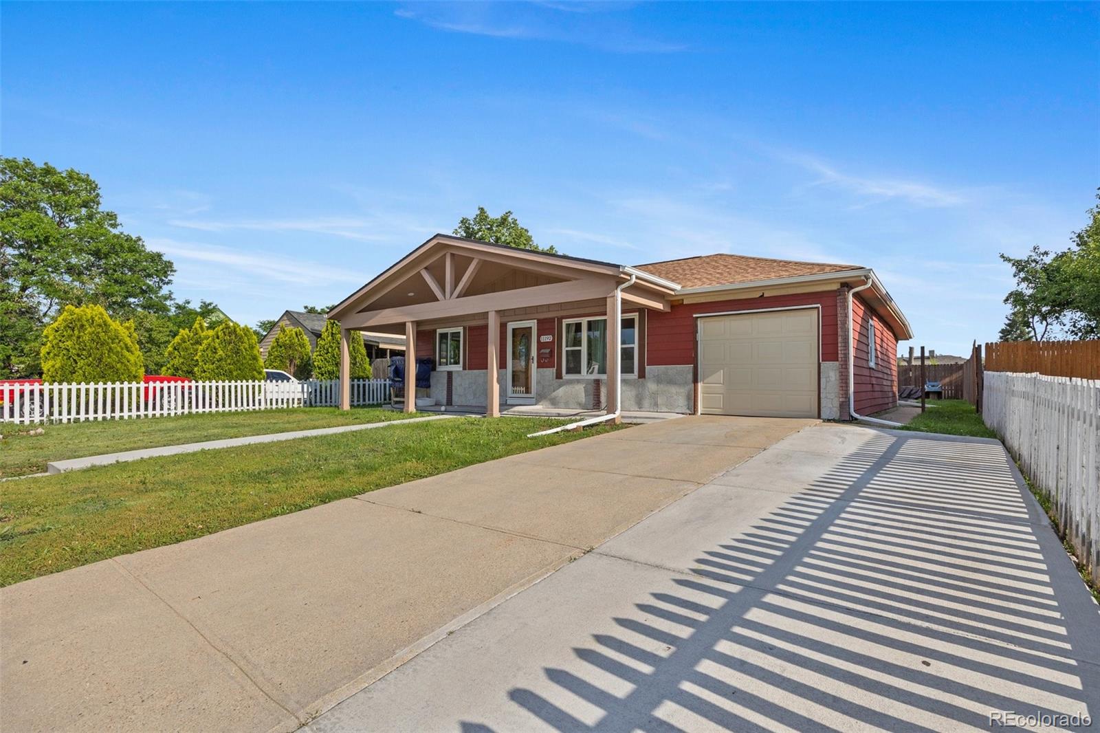MLS Image #0 for 11192 e 7th avenue,aurora, Colorado