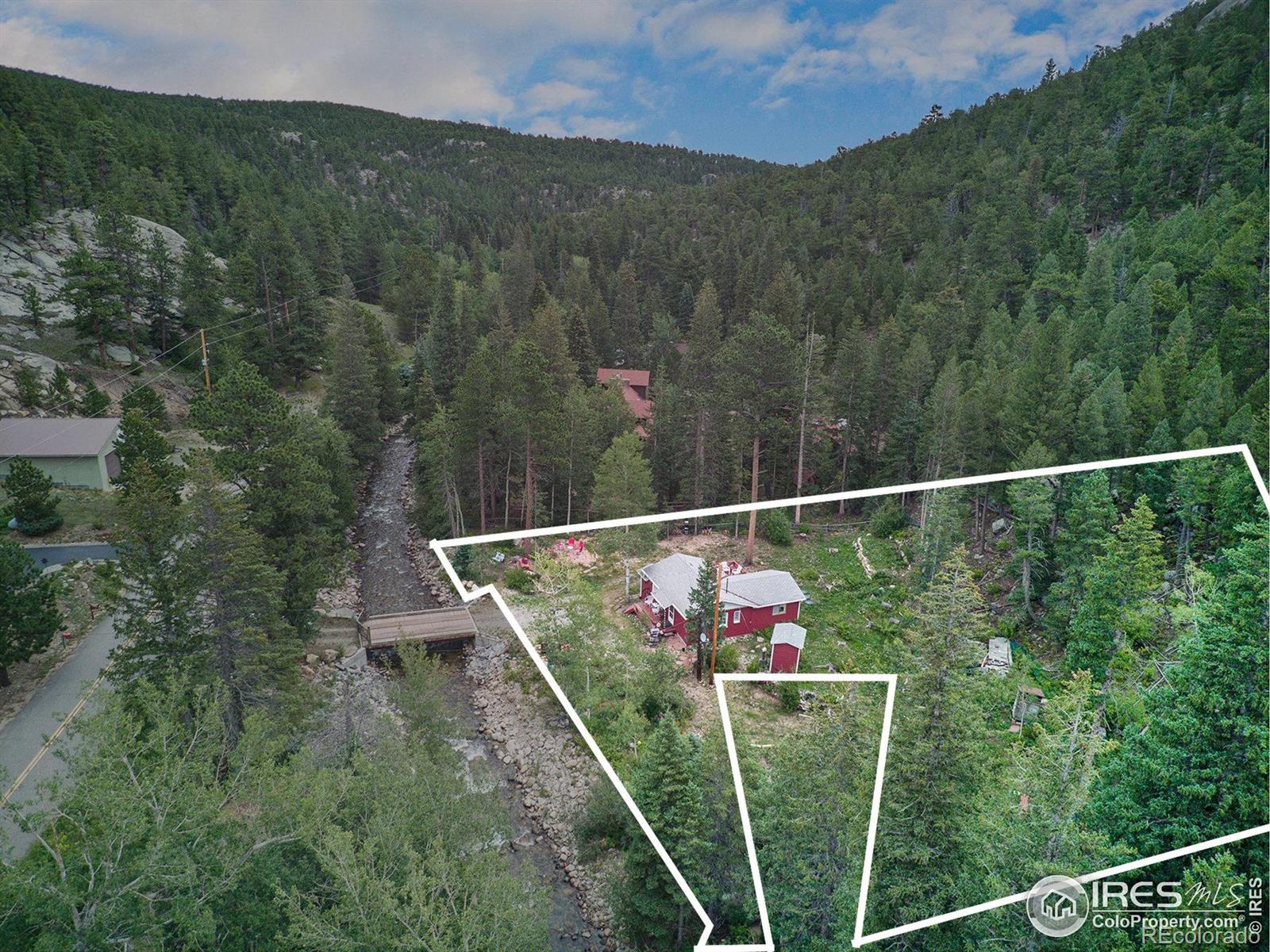 MLS Image #0 for 2763  riverside drive,lyons, Colorado