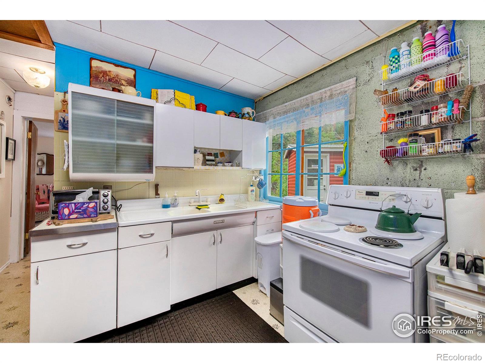 MLS Image #10 for 2763  riverside drive,lyons, Colorado