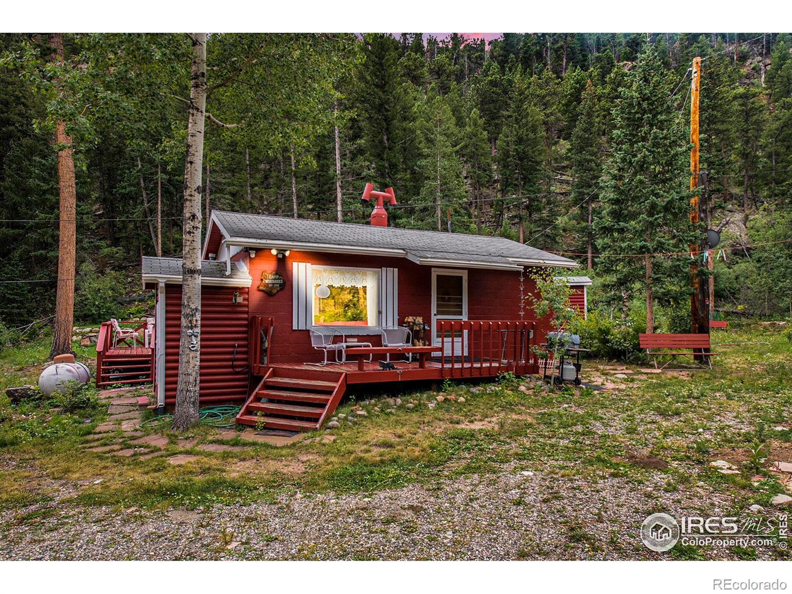 MLS Image #15 for 2763  riverside drive,lyons, Colorado