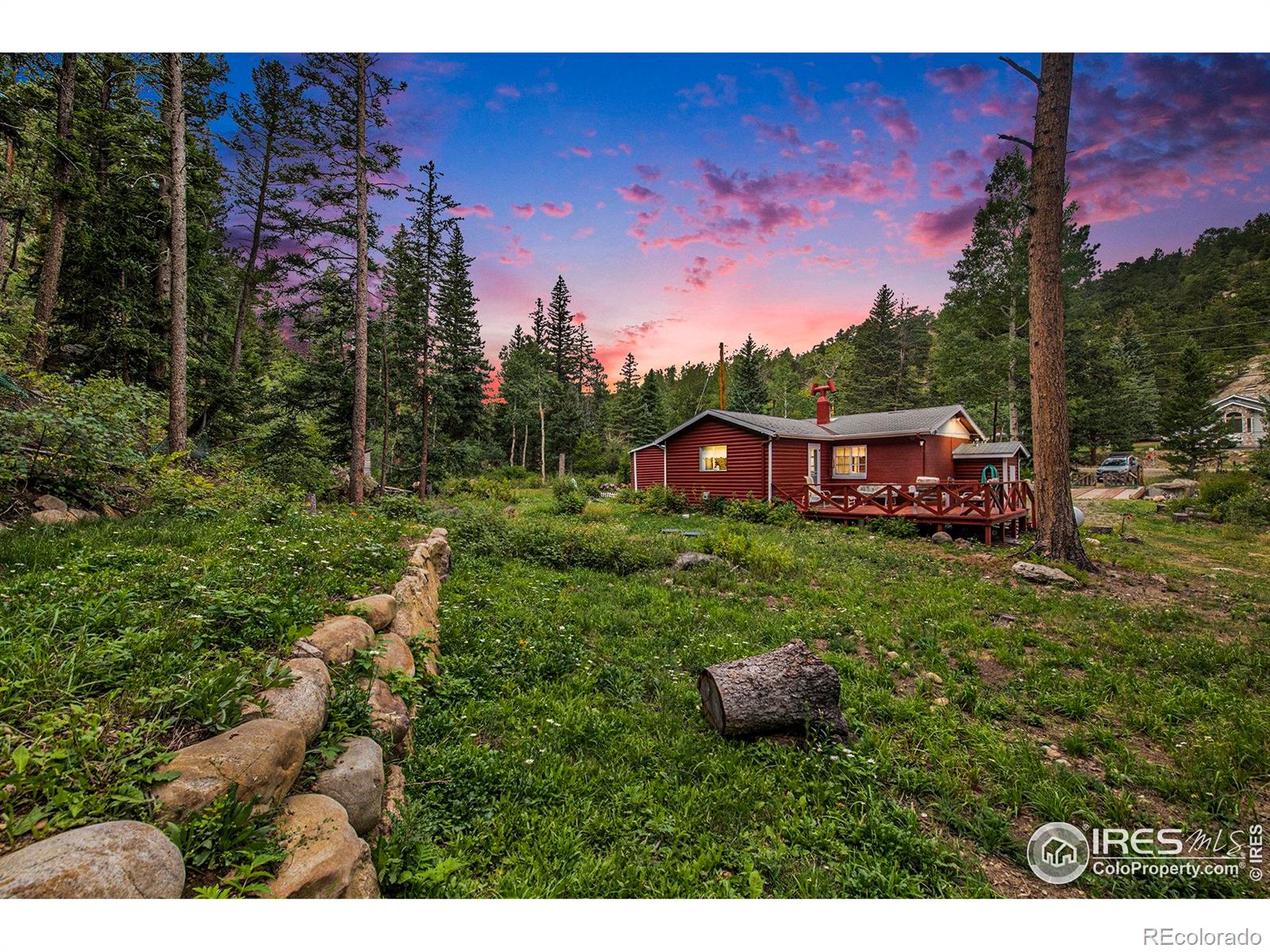 MLS Image #16 for 2763  riverside drive,lyons, Colorado