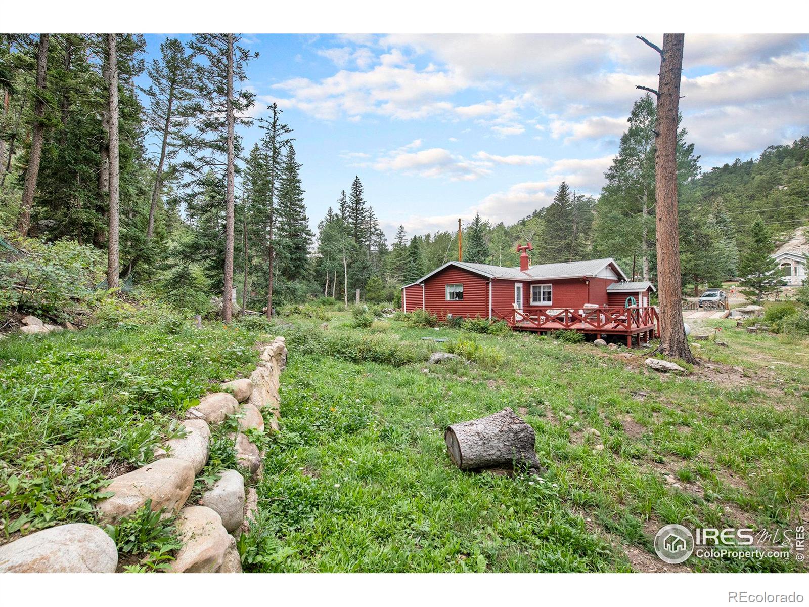 MLS Image #18 for 2763  riverside drive,lyons, Colorado