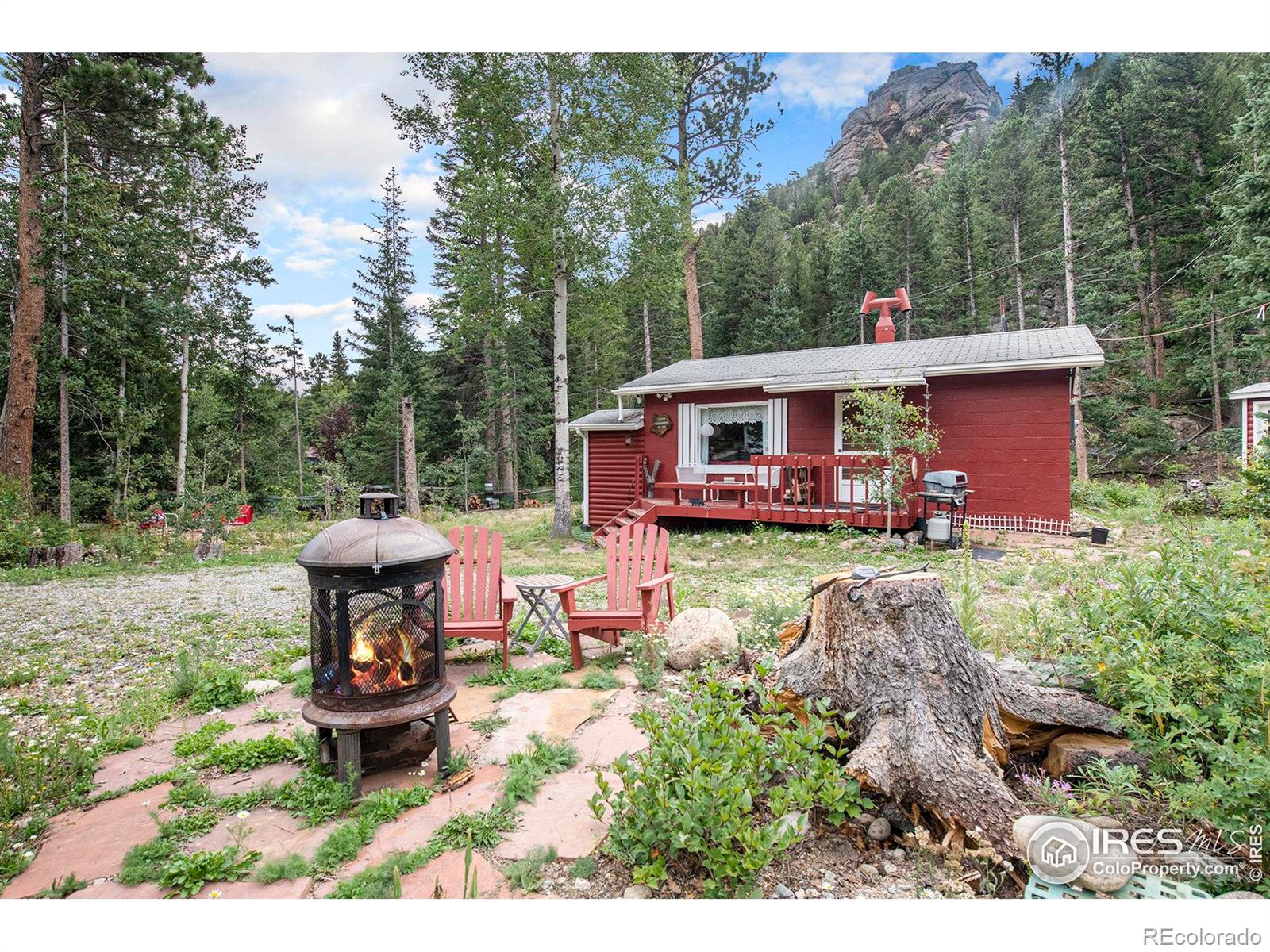 MLS Image #19 for 2763  riverside drive,lyons, Colorado