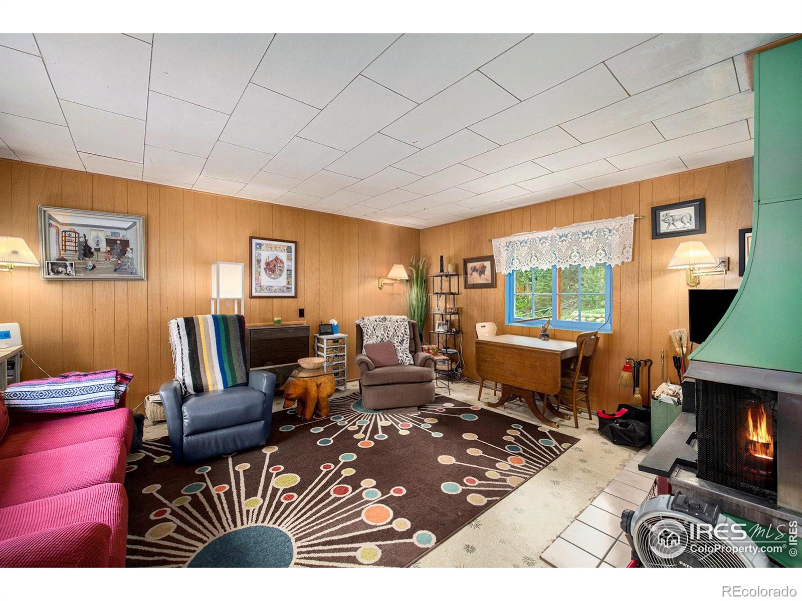 MLS Image #20 for 2763  riverside drive,lyons, Colorado