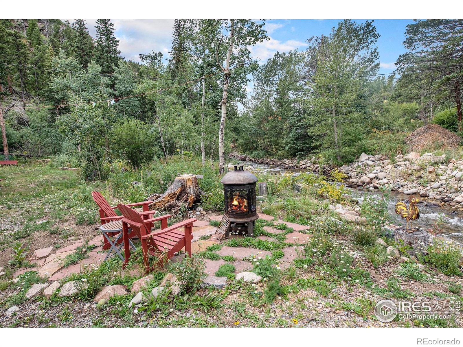 MLS Image #21 for 2763  riverside drive,lyons, Colorado