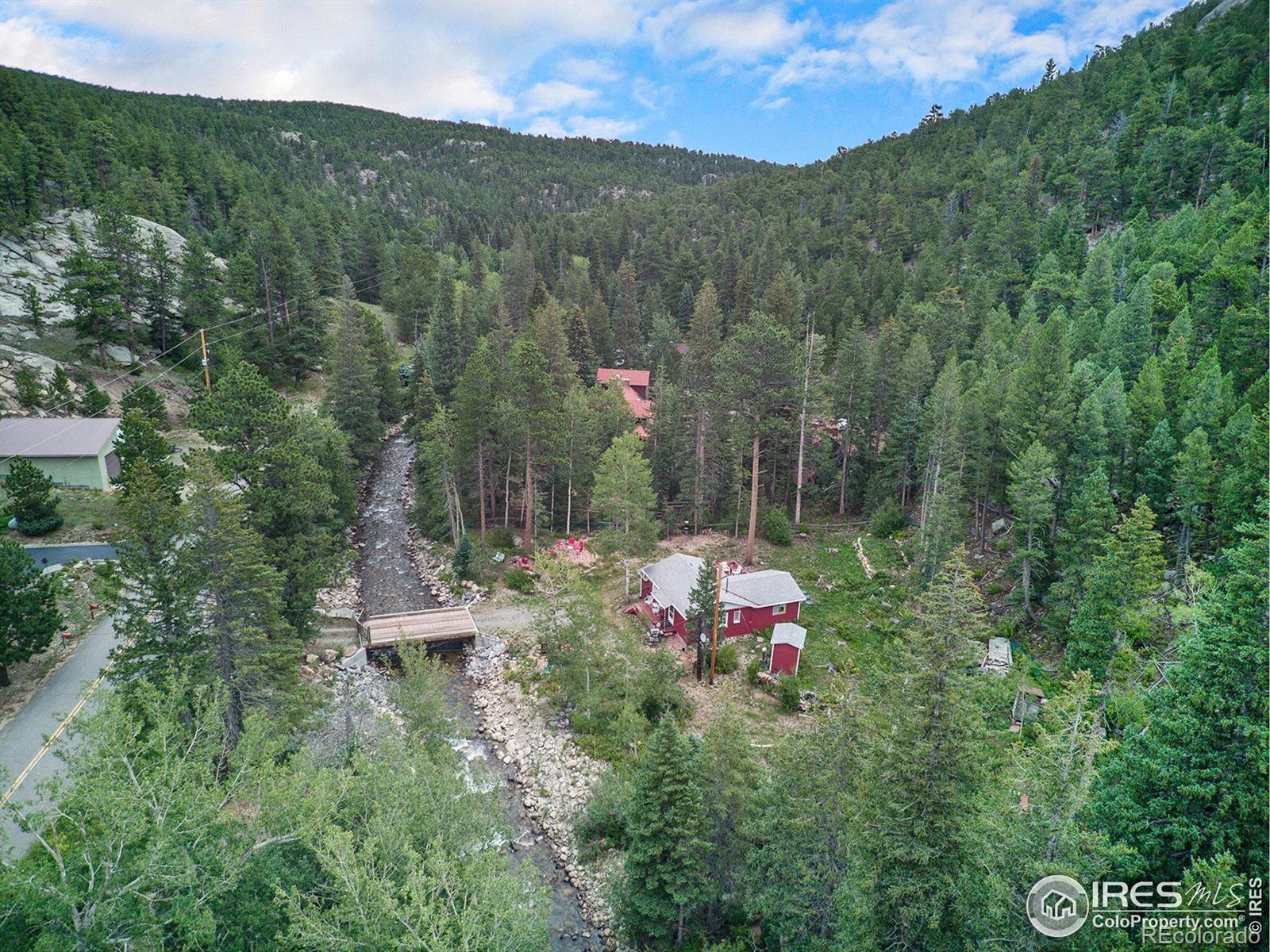 MLS Image #22 for 2763  riverside drive,lyons, Colorado