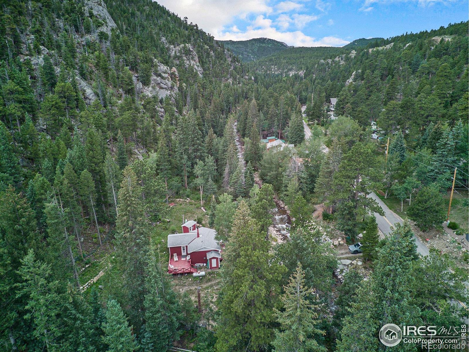 MLS Image #23 for 2763  riverside drive,lyons, Colorado