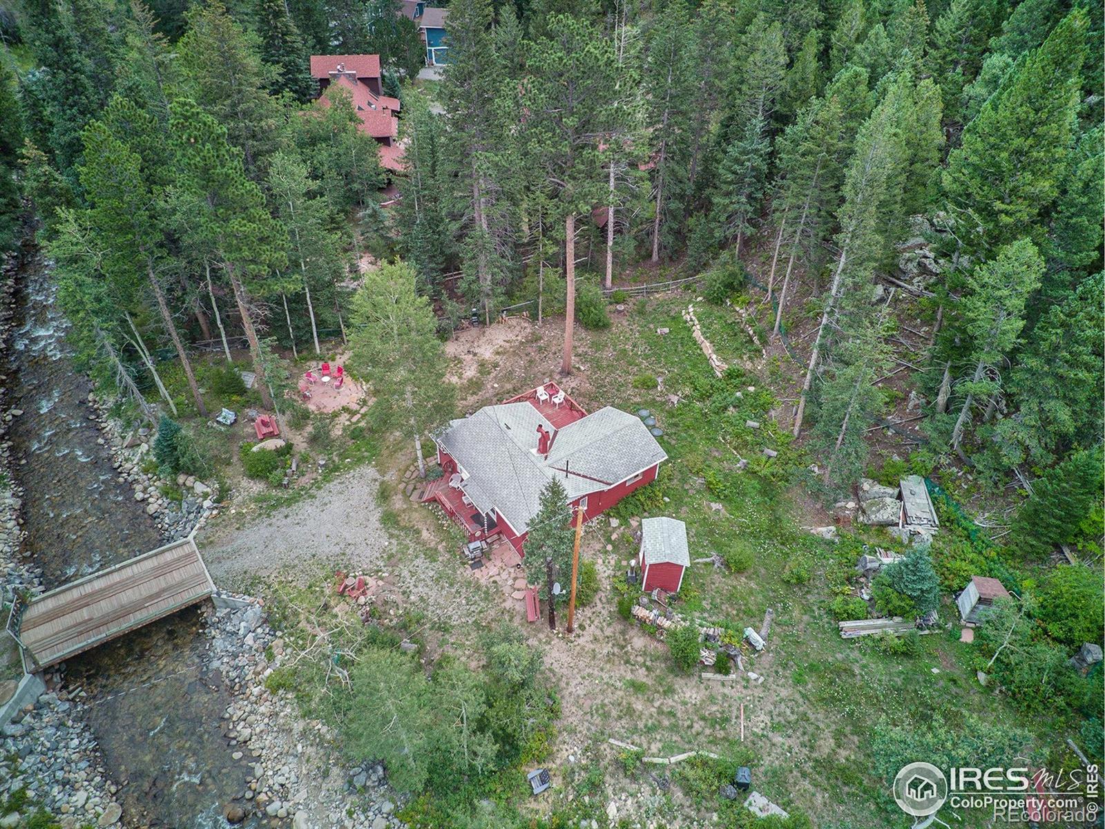 MLS Image #24 for 2763  riverside drive,lyons, Colorado