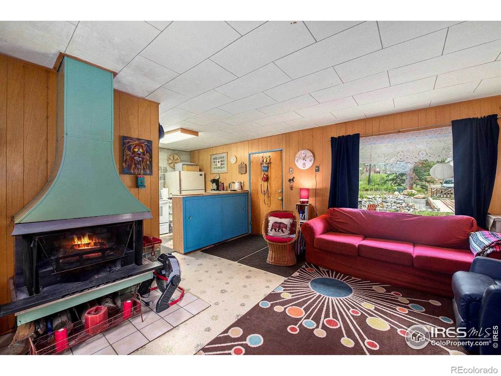 MLS Image #3 for 2763  riverside drive,lyons, Colorado