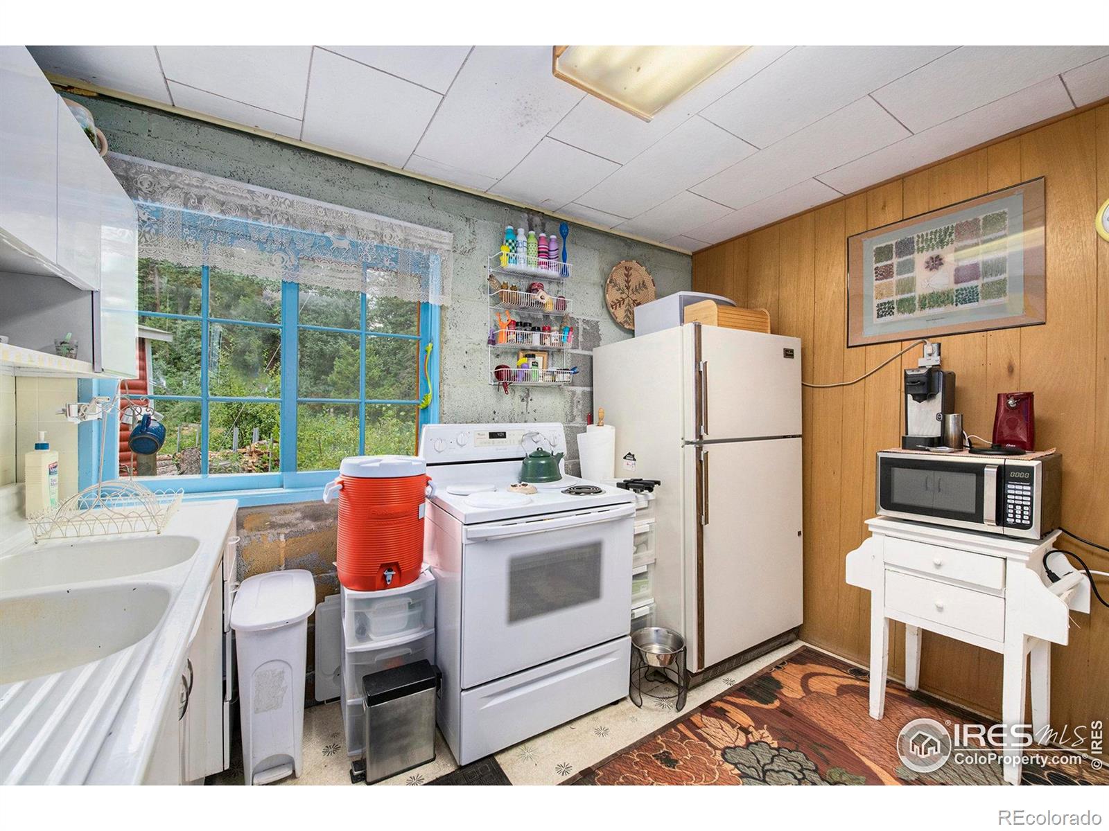 MLS Image #4 for 2763  riverside drive,lyons, Colorado