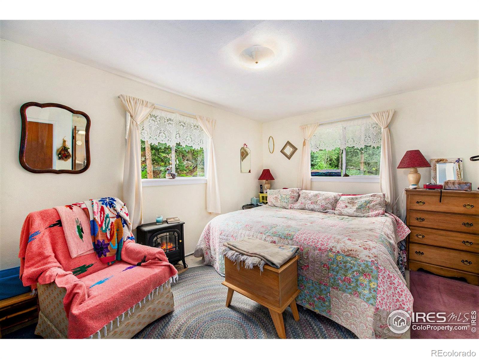 MLS Image #5 for 2763  riverside drive,lyons, Colorado