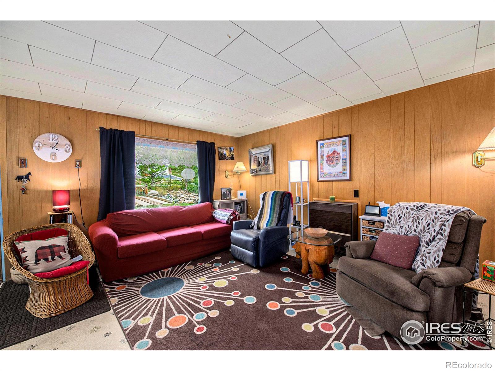 MLS Image #7 for 2763  riverside drive,lyons, Colorado