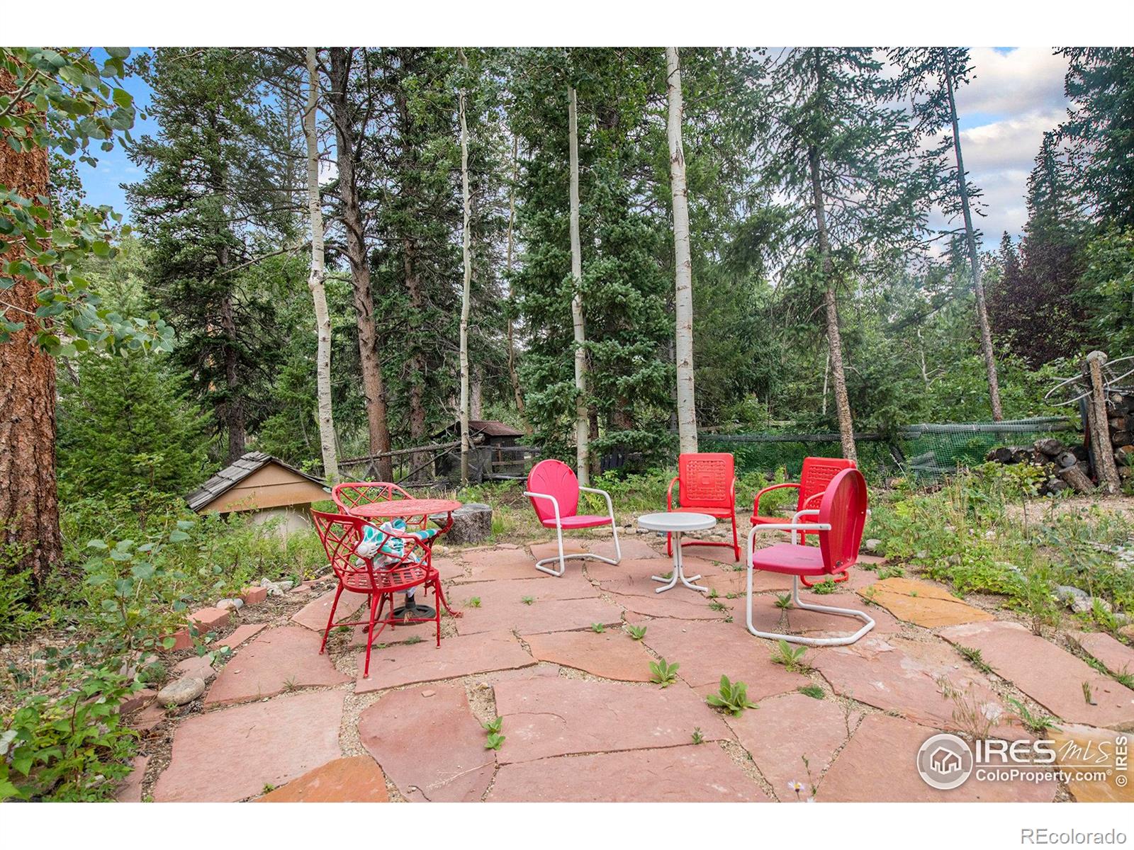 MLS Image #8 for 2763  riverside drive,lyons, Colorado