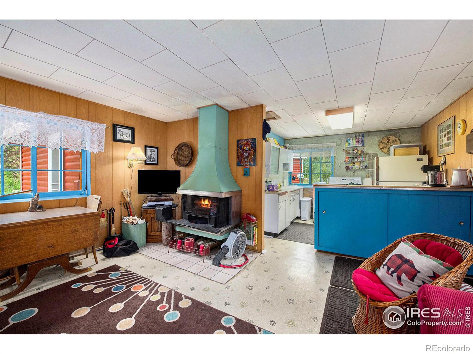 MLS Image #9 for 2763  riverside drive,lyons, Colorado