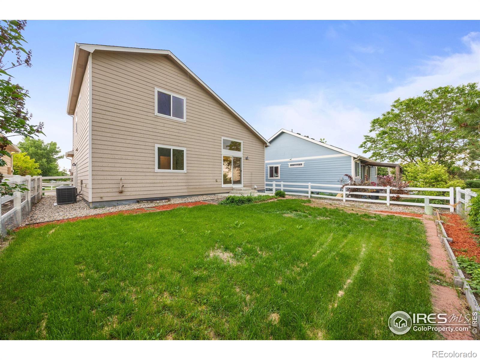 MLS Image #29 for 2327  sunbury lane,fort collins, Colorado