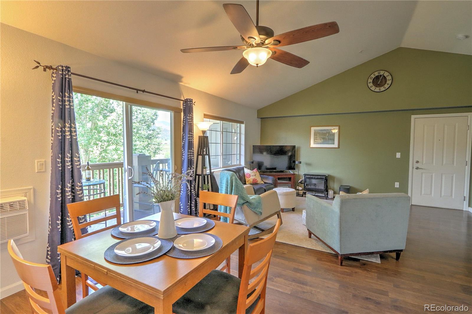 MLS Image #3 for 539  river view drive,new castle, Colorado