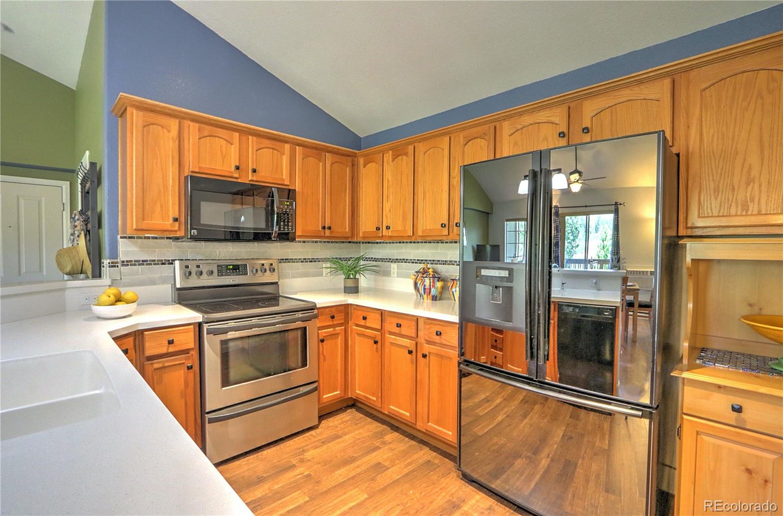 MLS Image #5 for 539  river view drive,new castle, Colorado