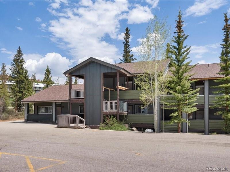 MLS Image #1 for 10000  ryan gulch road,silverthorne, Colorado